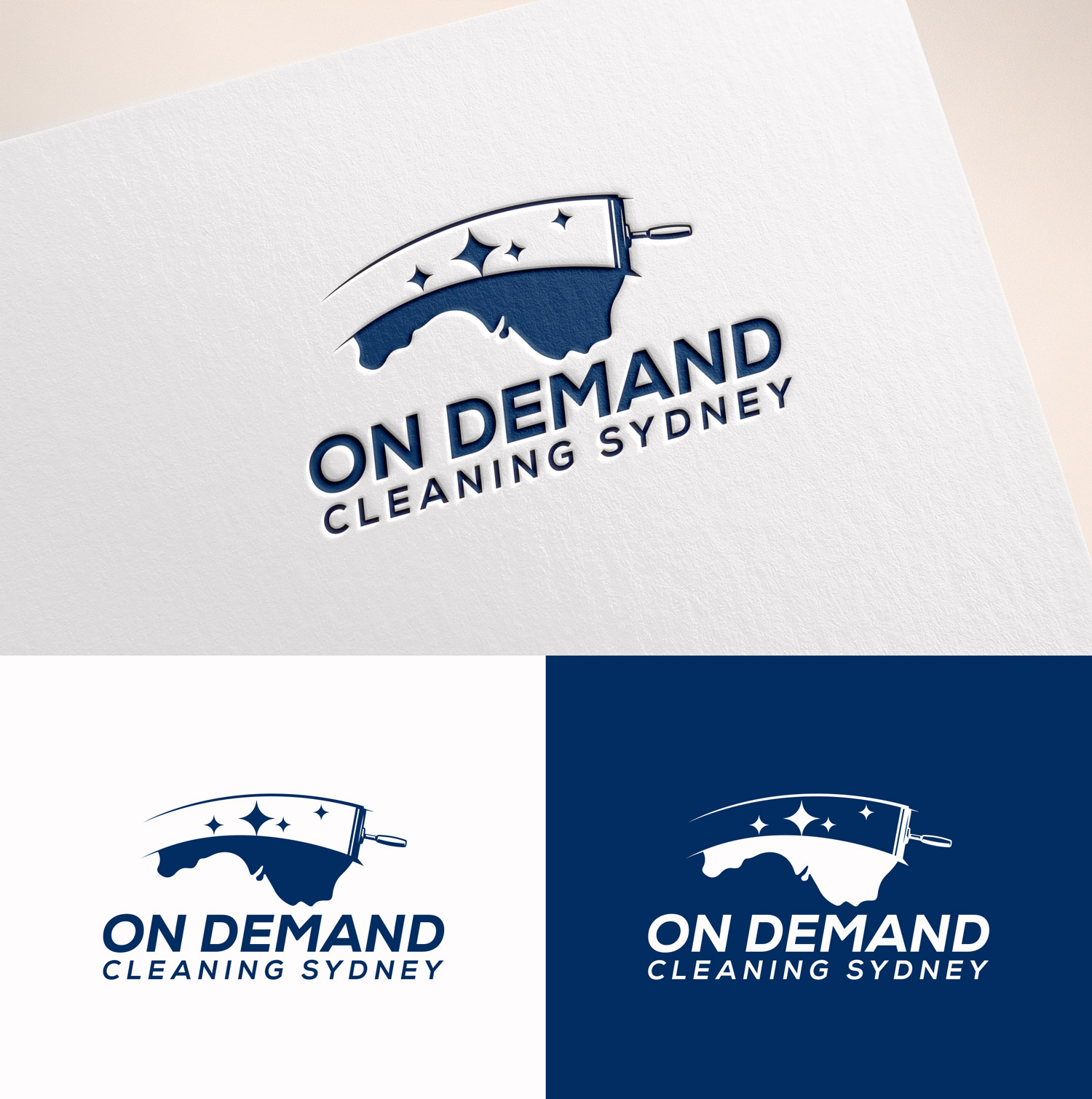 Logo Design by M Art & Design for this project | Design #35822297