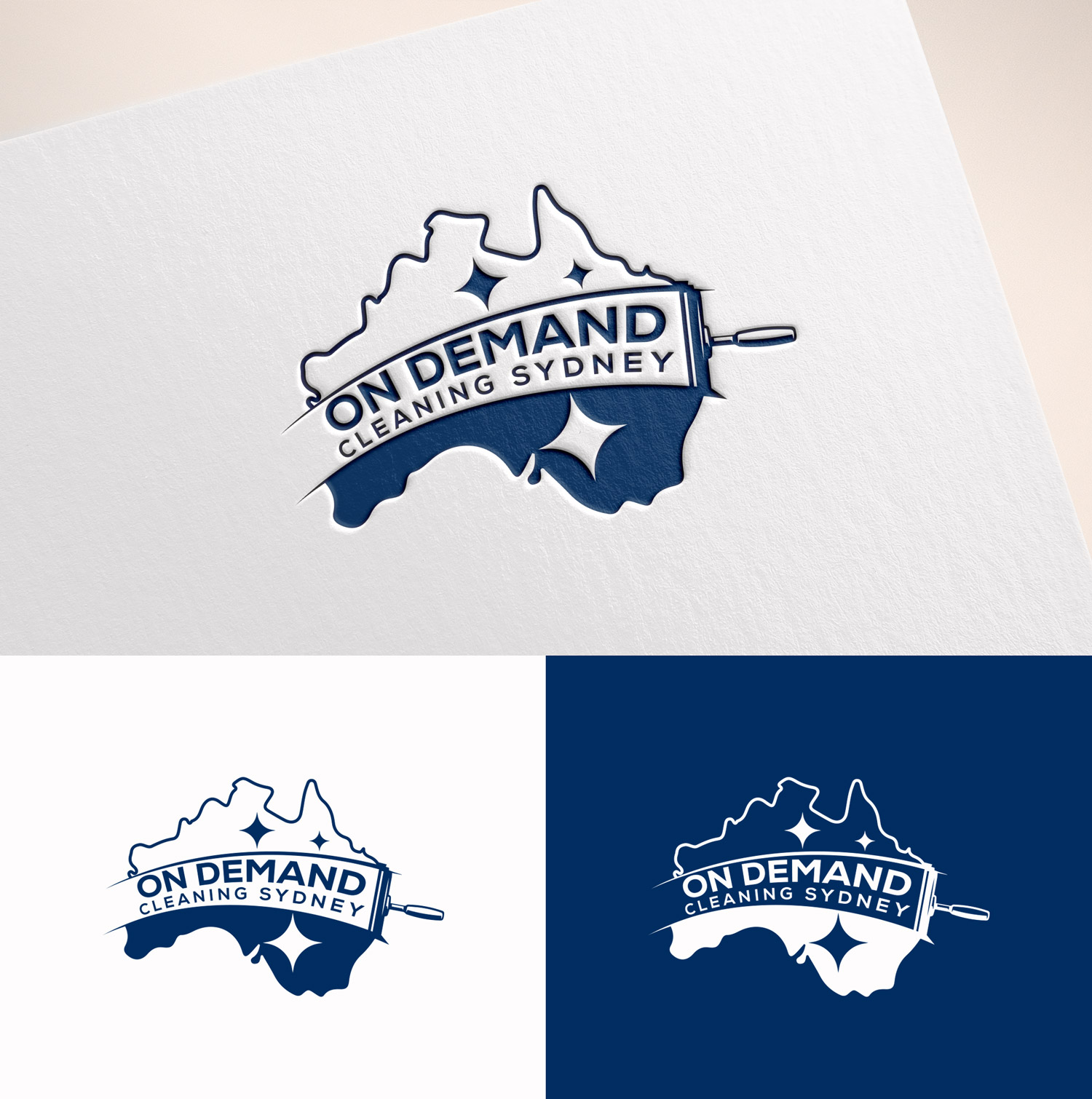 Logo Design by M Art & Design for this project | Design #35822351