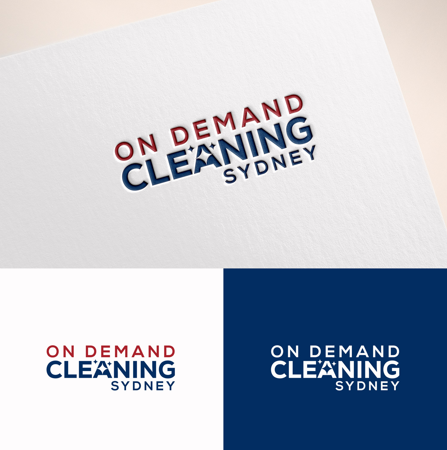 Logo Design by M Art & Design for this project | Design #35822469