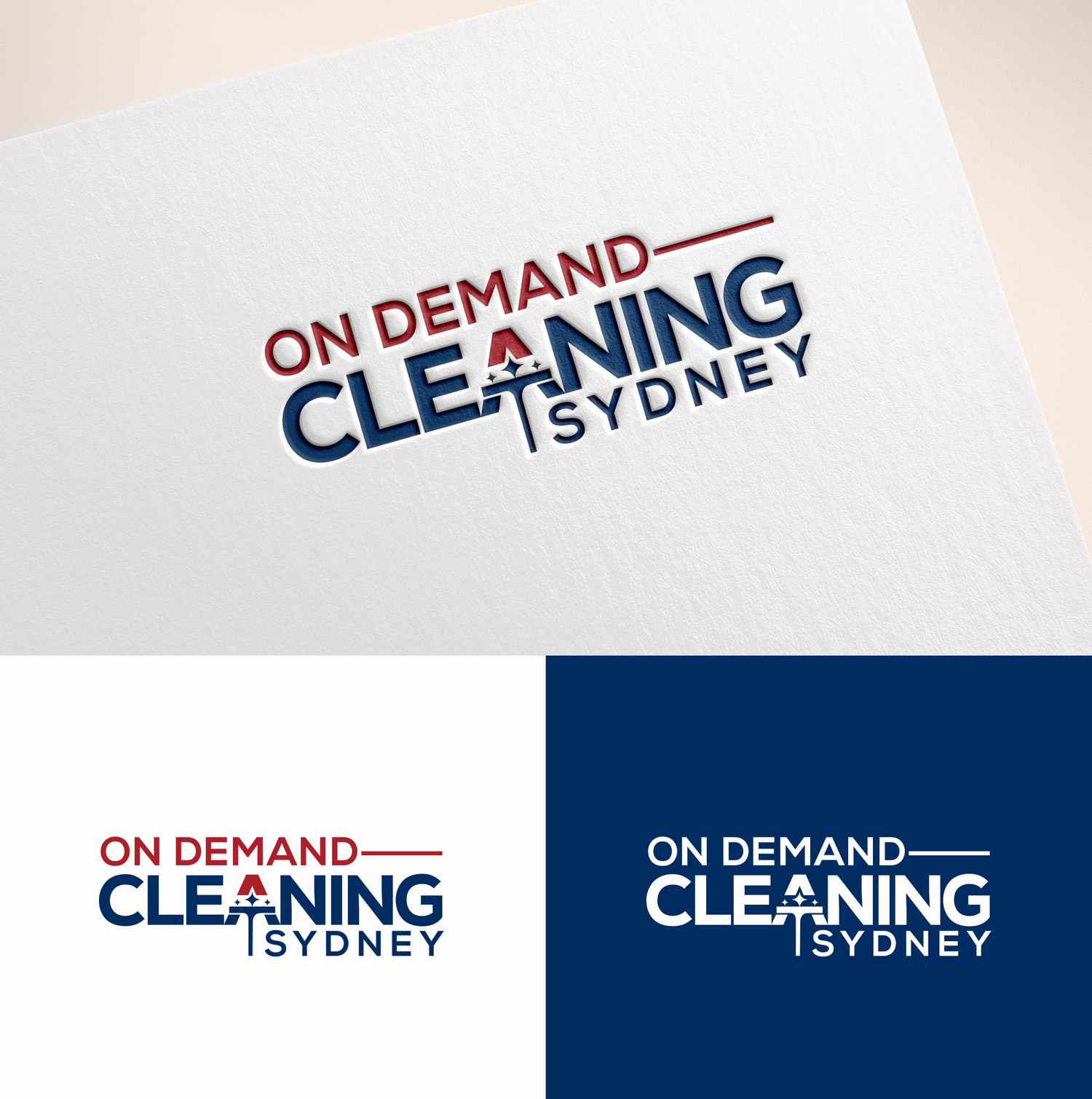 Logo Design by M Art & Design for this project | Design #35822551