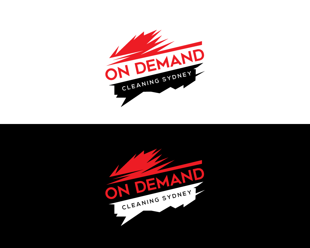 Logo Design by luxydesign for this project | Design #35827639