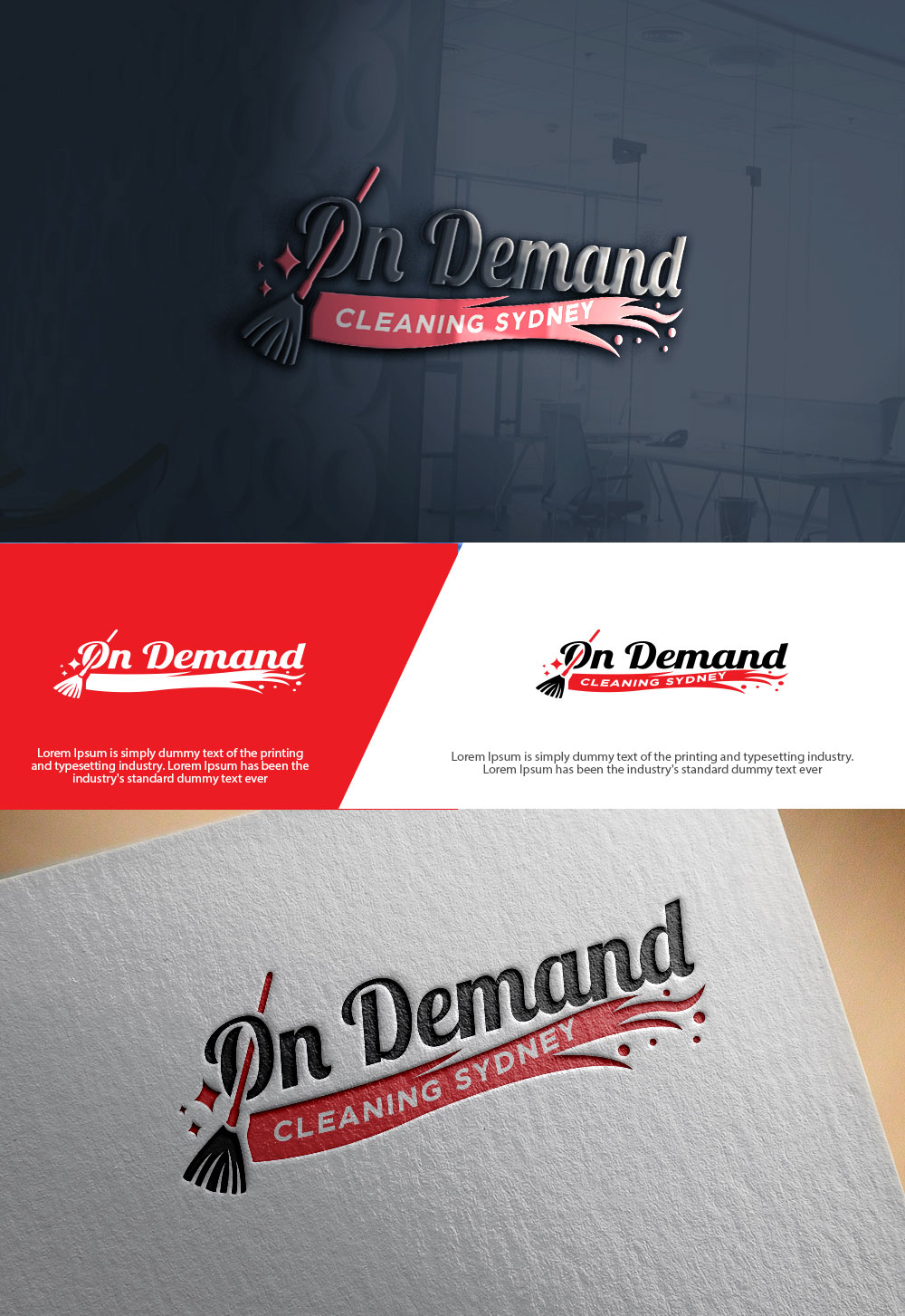 Logo Design by sulemani  creation for this project | Design #35827739