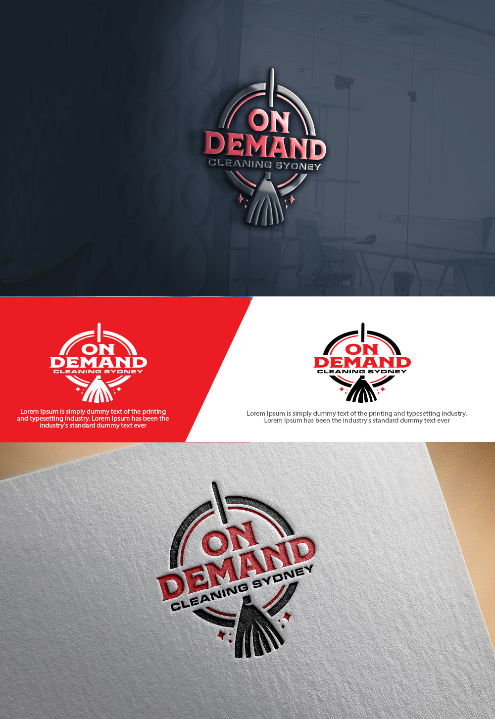 Logo Design by sulemani  creation for this project | Design #35827740