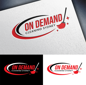 Logo Design by John Mark Arts for this project | Design: #35819741