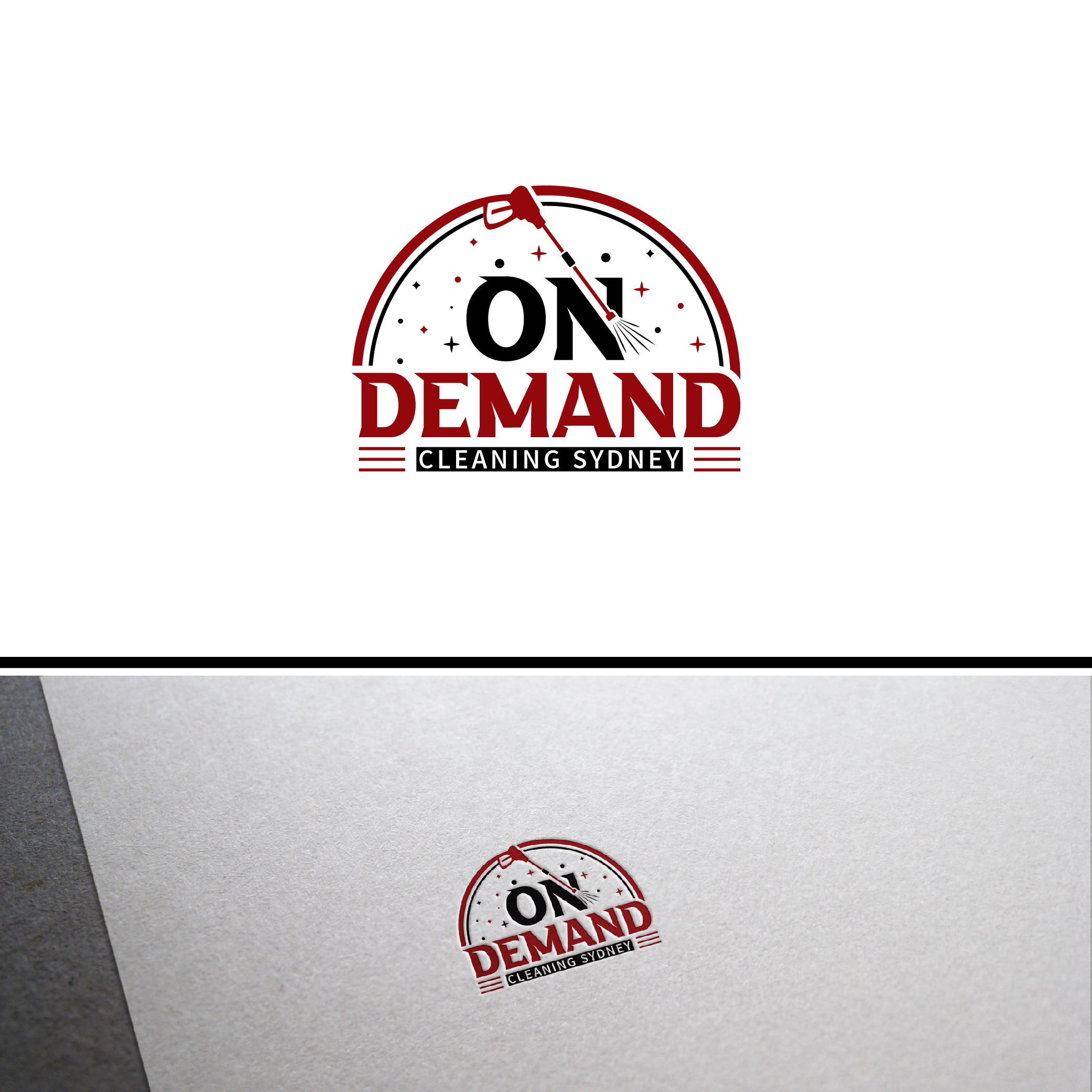 Logo Design by creativemood438 for this project | Design #35822318