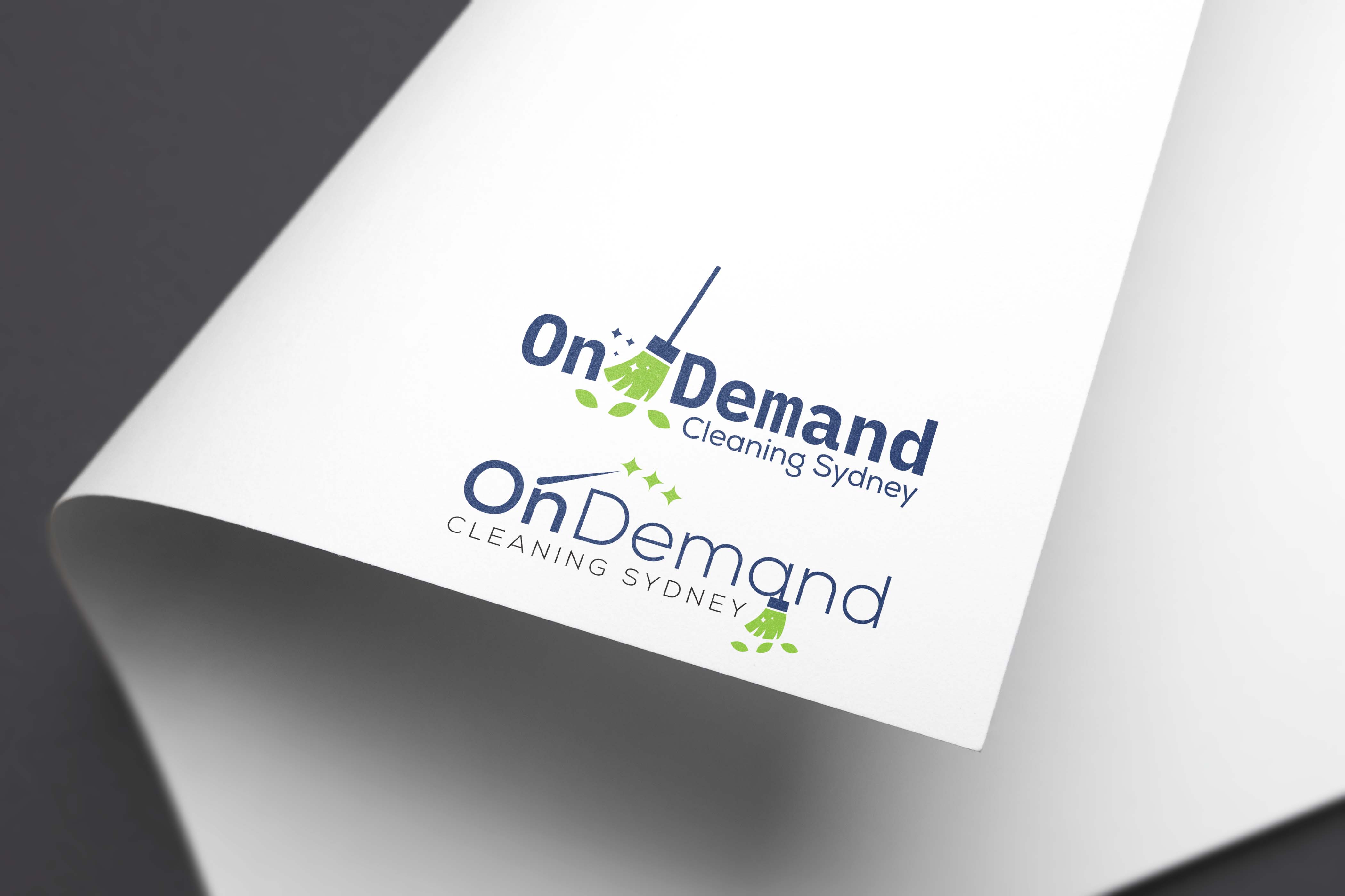 Logo Design by GeekGroup for this project | Design #35825327