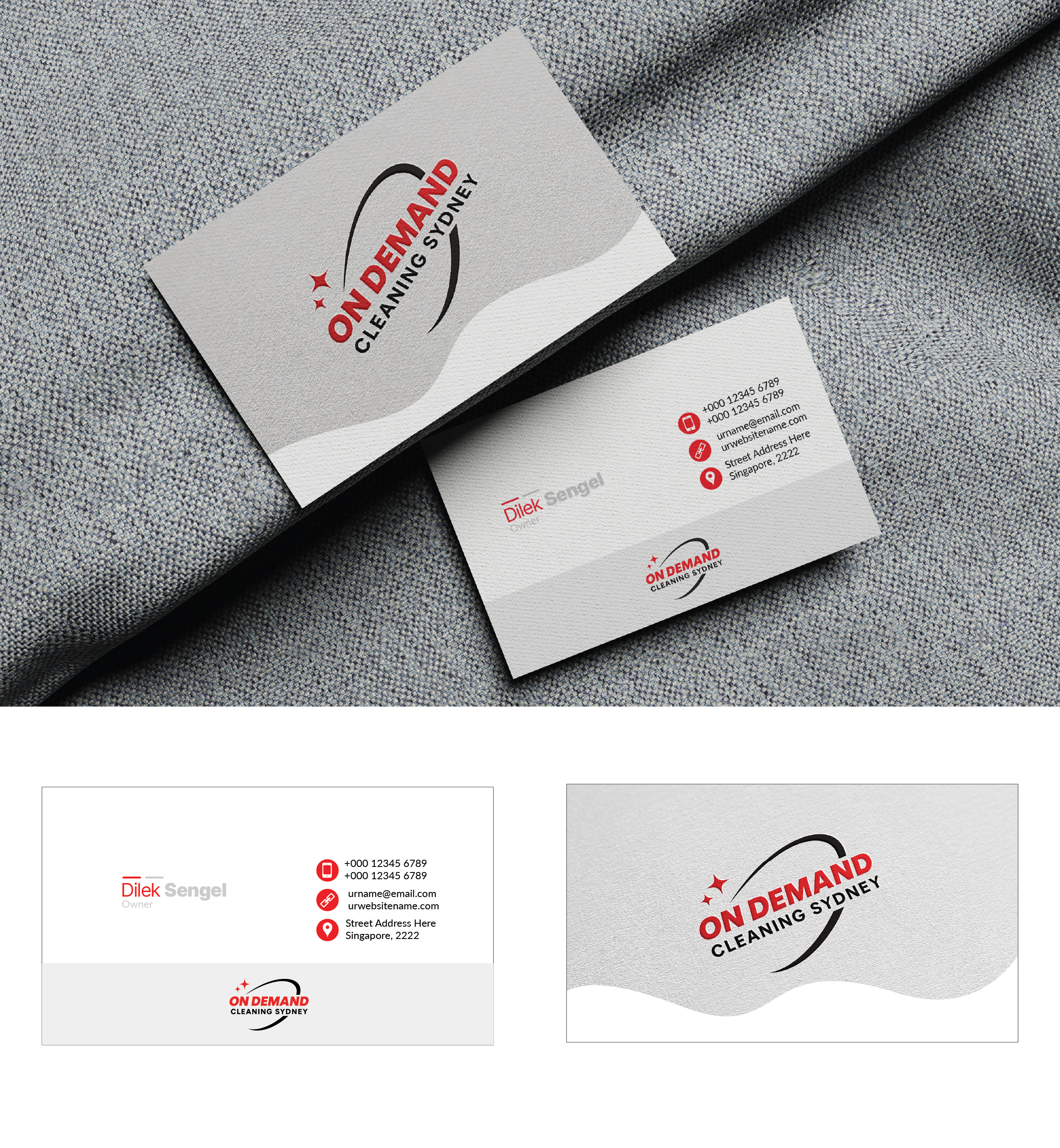 Logo Design by Afsana_Hoque for this project | Design #35844176