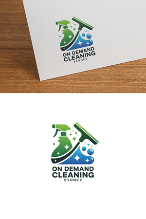 Logo Design by GraphiqueLab for this project | Design: #35826398