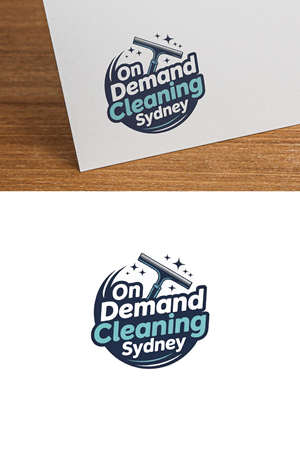 Logo Design by GraphiqueLab for this project | Design: #35826399