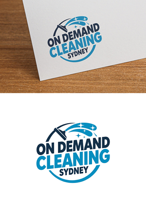 Logo Design by GraphiqueLab for this project | Design: #35826401