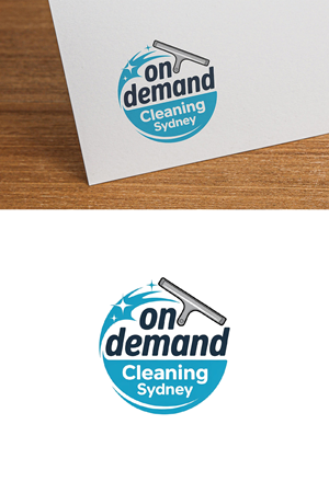 Logo Design by GraphiqueLab for this project | Design: #35826403