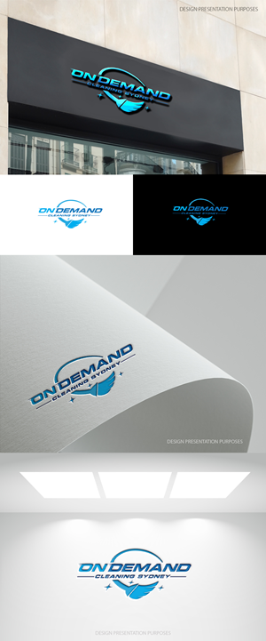 Logo Design by zebronicgraphic for this project | Design: #35821072