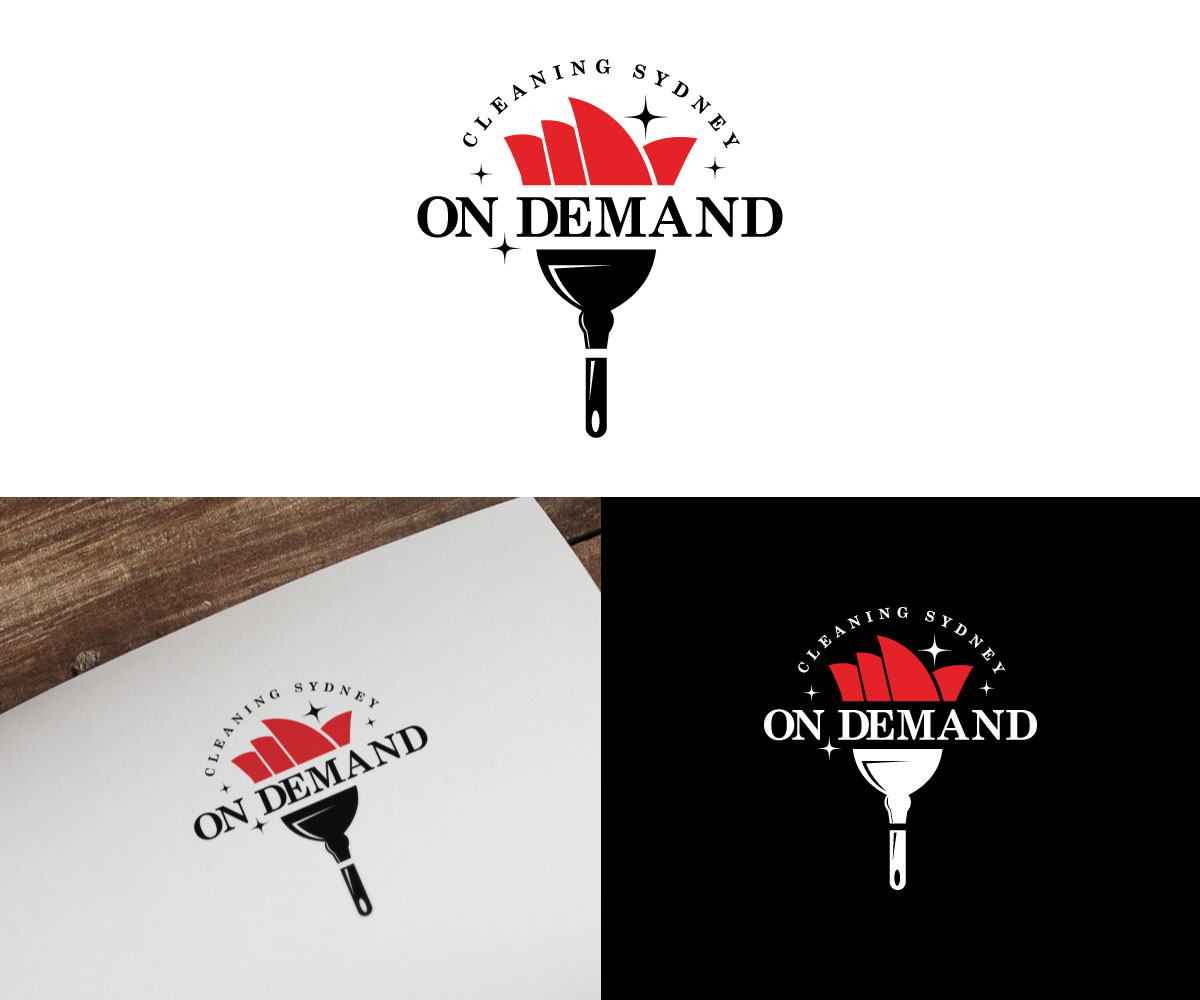 Logo Design by Ansh Design for this project | Design #35821187