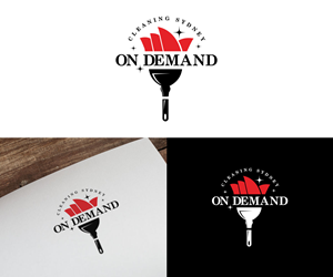 Logo Design by Ansh Design for this project | Design: #35821187