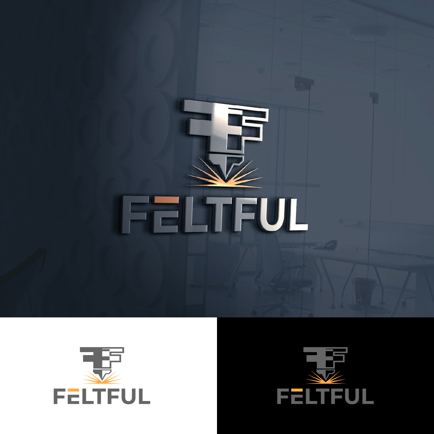 Logo Design by S.H Designs for this project | Design #35821728