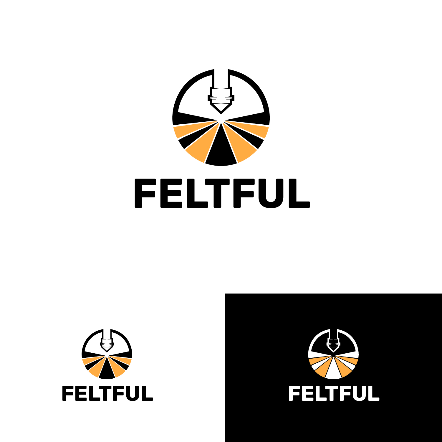 Logo Design by S.H Designs for this project | Design #35821738
