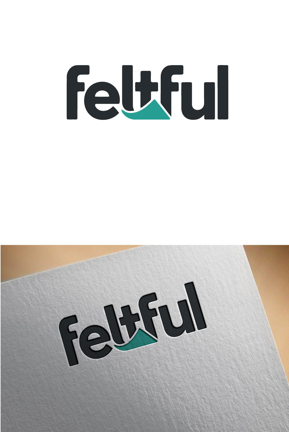 Logo Design by faridajems for this project | Design #35826680