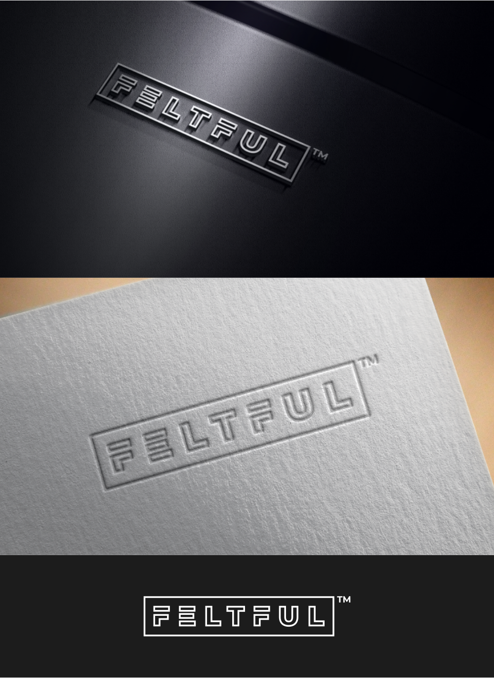 Logo Design by Dafid Upel for this project | Design #35825955
