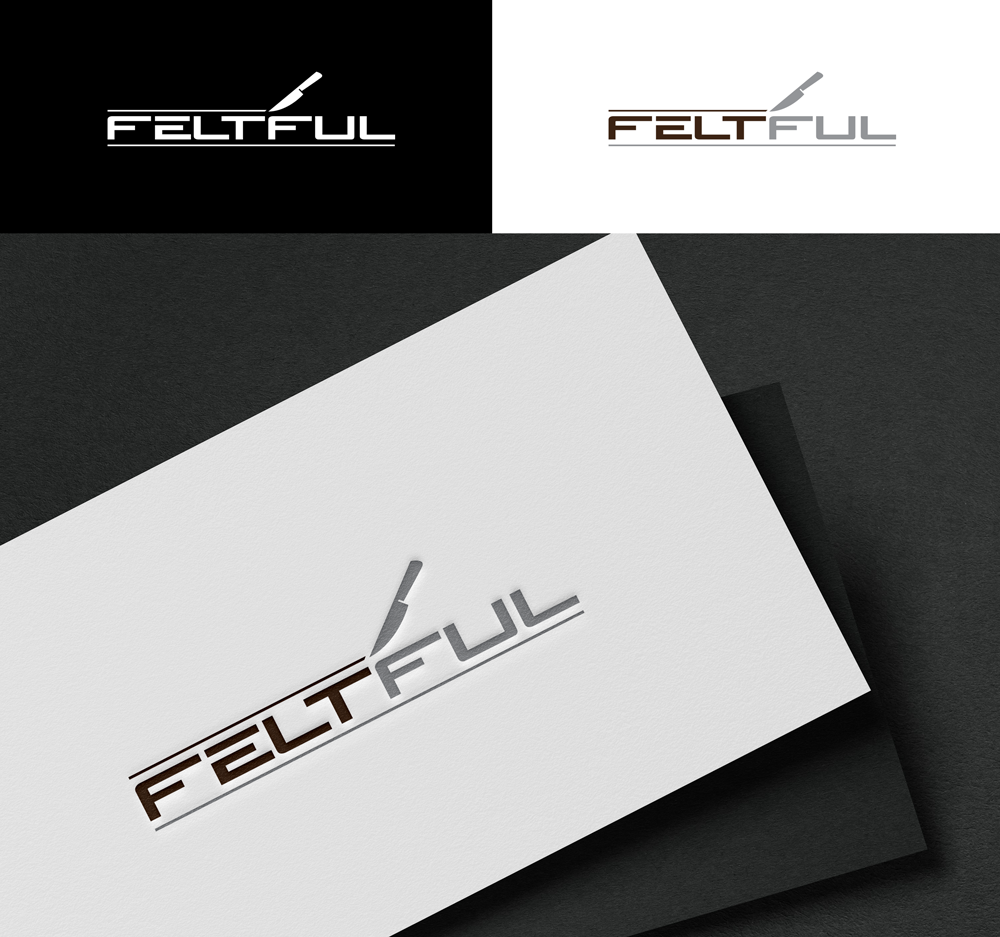 Logo Design by Endyy  for this project | Design #35839184