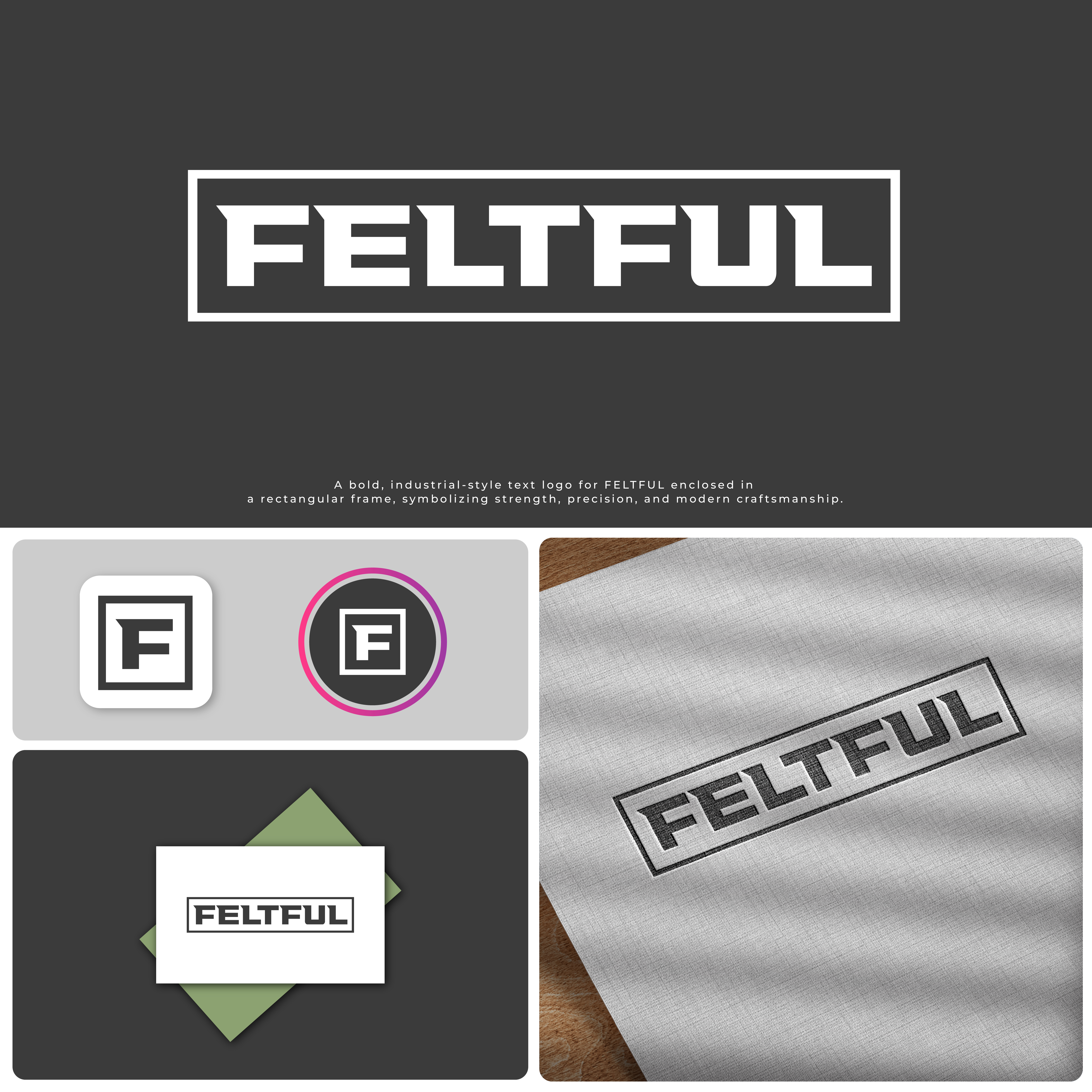 Logo-Design von techsungraphic02 für dieses Projekt | Design #35823238