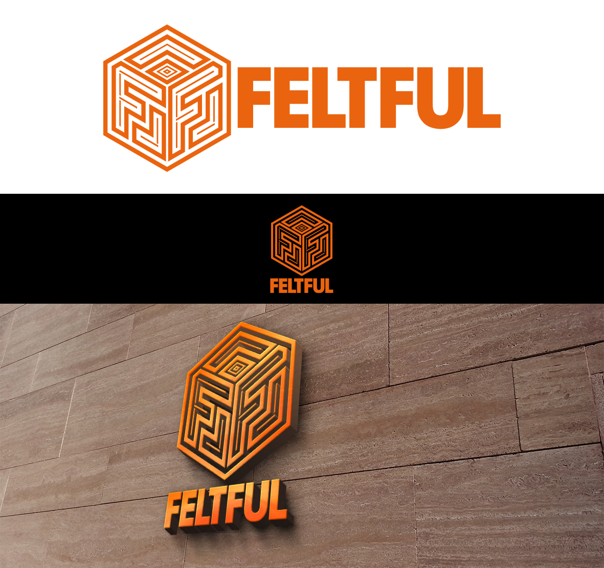 Logo Design by patriciaparadesign for this project | Design #35861038