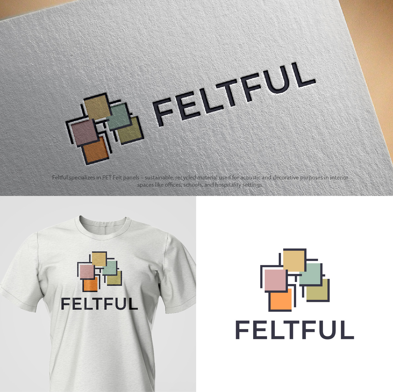 Diseño de Logo por 4tech services para este proyecto | Diseño #35821692