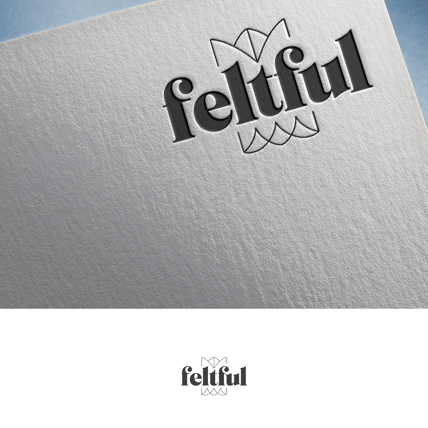 Logo-Design von Feni:) für dieses Projekt | Design #35822151