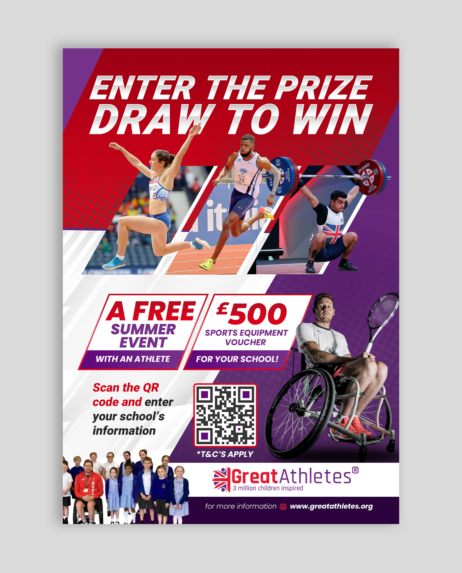 Advertisement Design by debdesign for this project | Design #35848928