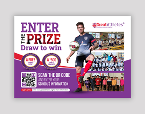 Advertisement Design by debdesign for this project | Design: #35849007