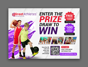 Advertisement Design by debdesign for this project | Design: #35849220