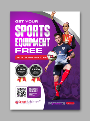Advertisement Design by debdesign for this project | Design: #35849918