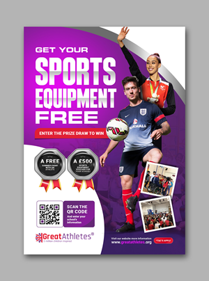 Advertisement Design by debdesign for this project | Design: #35849919