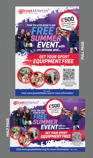 Advertisement Design by Stan$oul for this project | Design: #35849170