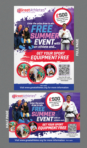 Advertisement Design by Stan$oul for this project | Design: #35849654