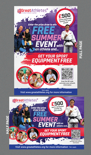 Advertisement Design by Stan$oul for this project | Design: #35850267