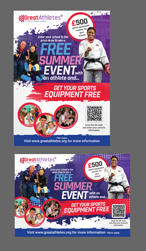 Advertisement Design by Stan$oul for this project | Design: #35904185