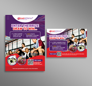 Advertisement Design by Dzhafir