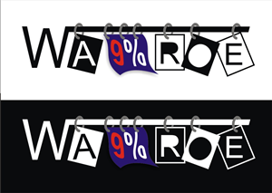 T-shirt Design by dekyra for Waroe LLC | Design: #773714
