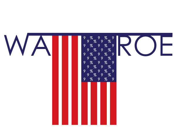 Design de T-shirt par Starkal Graphicx pour Waroe LLC | Design #757379