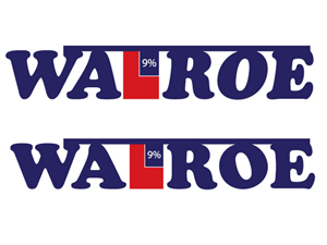 T-shirt Design by Starkal Graphicx for Waroe LLC | Design: #762527