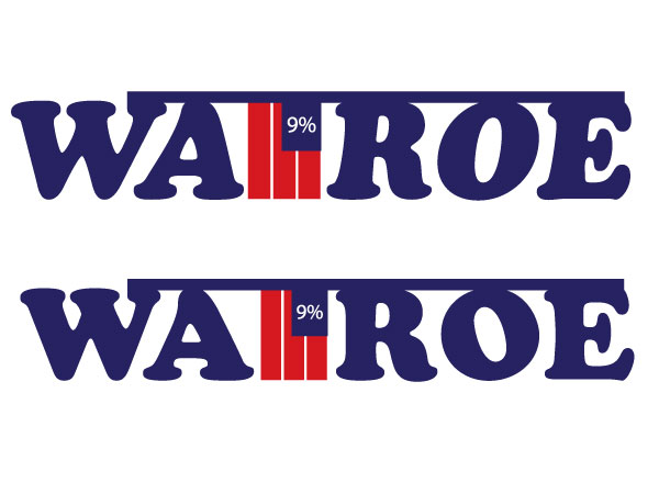 Diseño de Camiseta por Starkal Graphicx para Waroe LLC | Diseño #762528