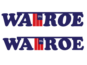 Diseño de Camiseta por Starkal Graphicx para Waroe LLC | Diseño: #762528