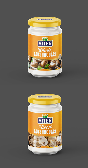 Graphic Design by SAMPA DUARI for this project | Design: #35836905