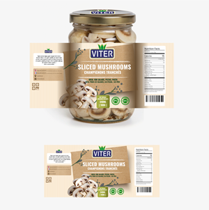 Graphic Design by elveneclipse for this project | Design: #35839745