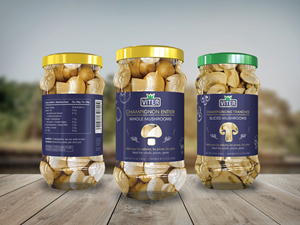 Graphic Design by raphis for this project | Design: #35839576