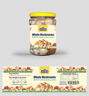Graphic Design by Impressive Designs for this project | Design: #35837007