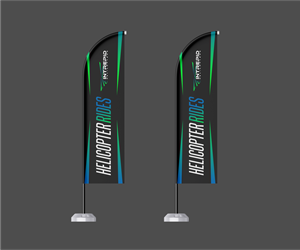 Signage Design by ThiagoB for this project | Design: #35839736