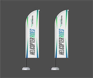 Signage Design by ThiagoB for this project | Design: #35839737