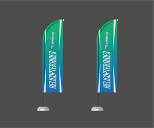 Signage Design by ThiagoB for this project | Design: #35839738