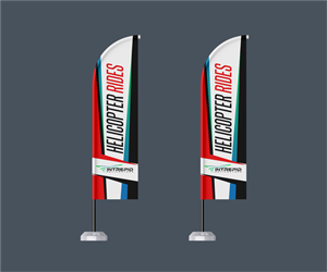 Signage Design by ThiagoB for this project | Design: #35846118